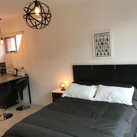 Studio En Palermo Hollywood 布宜诺斯艾利斯 外观 照片
