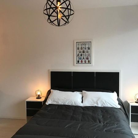 Studio En Palermo Hollywood 布宜诺斯艾利斯 外观 照片