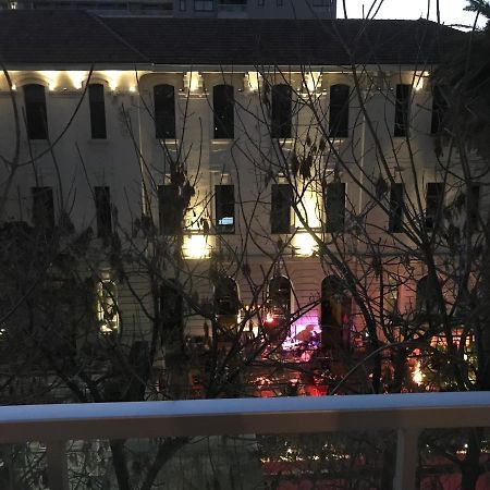 Studio En Palermo Hollywood 布宜诺斯艾利斯 外观 照片