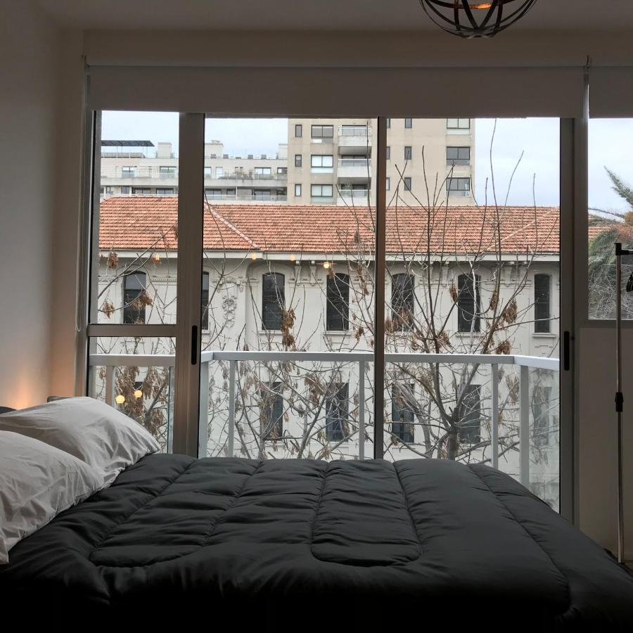 Studio En Palermo Hollywood 布宜诺斯艾利斯 外观 照片