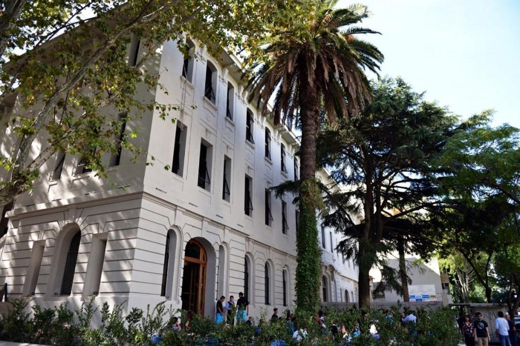 Studio En Palermo Hollywood 布宜诺斯艾利斯 外观 照片