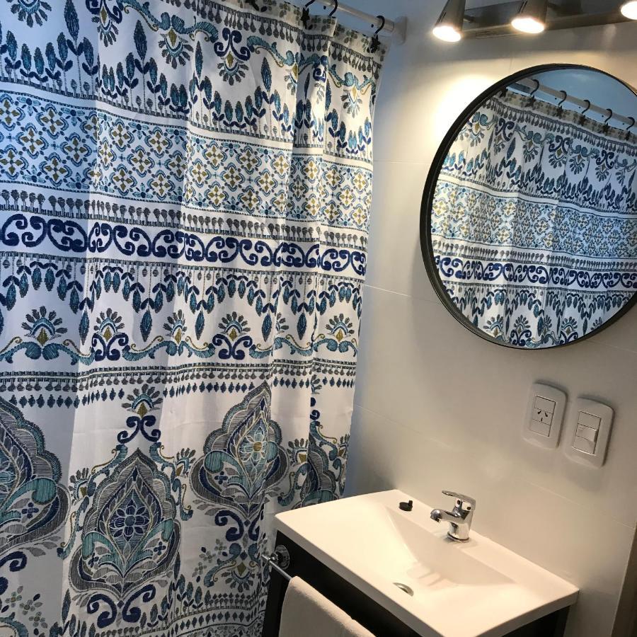 Studio En Palermo Hollywood 布宜诺斯艾利斯 外观 照片