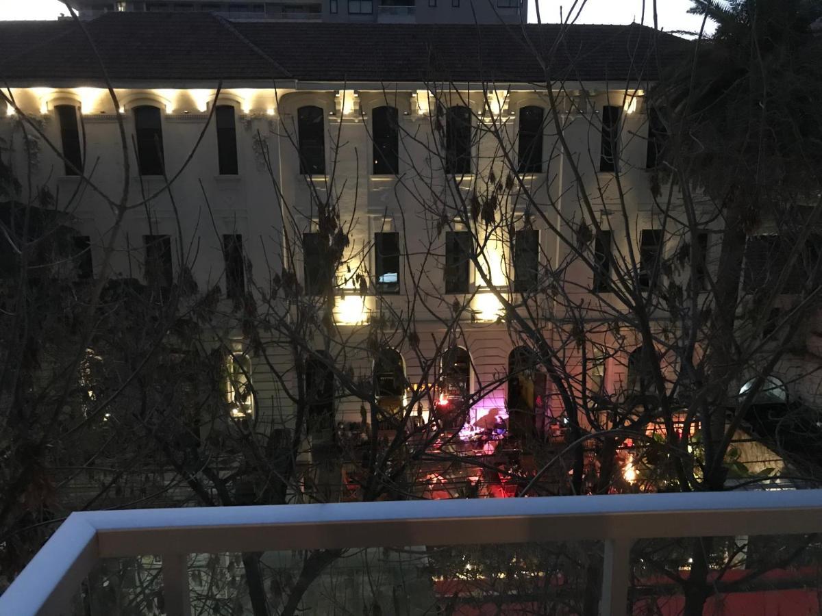 Studio En Palermo Hollywood 布宜诺斯艾利斯 外观 照片